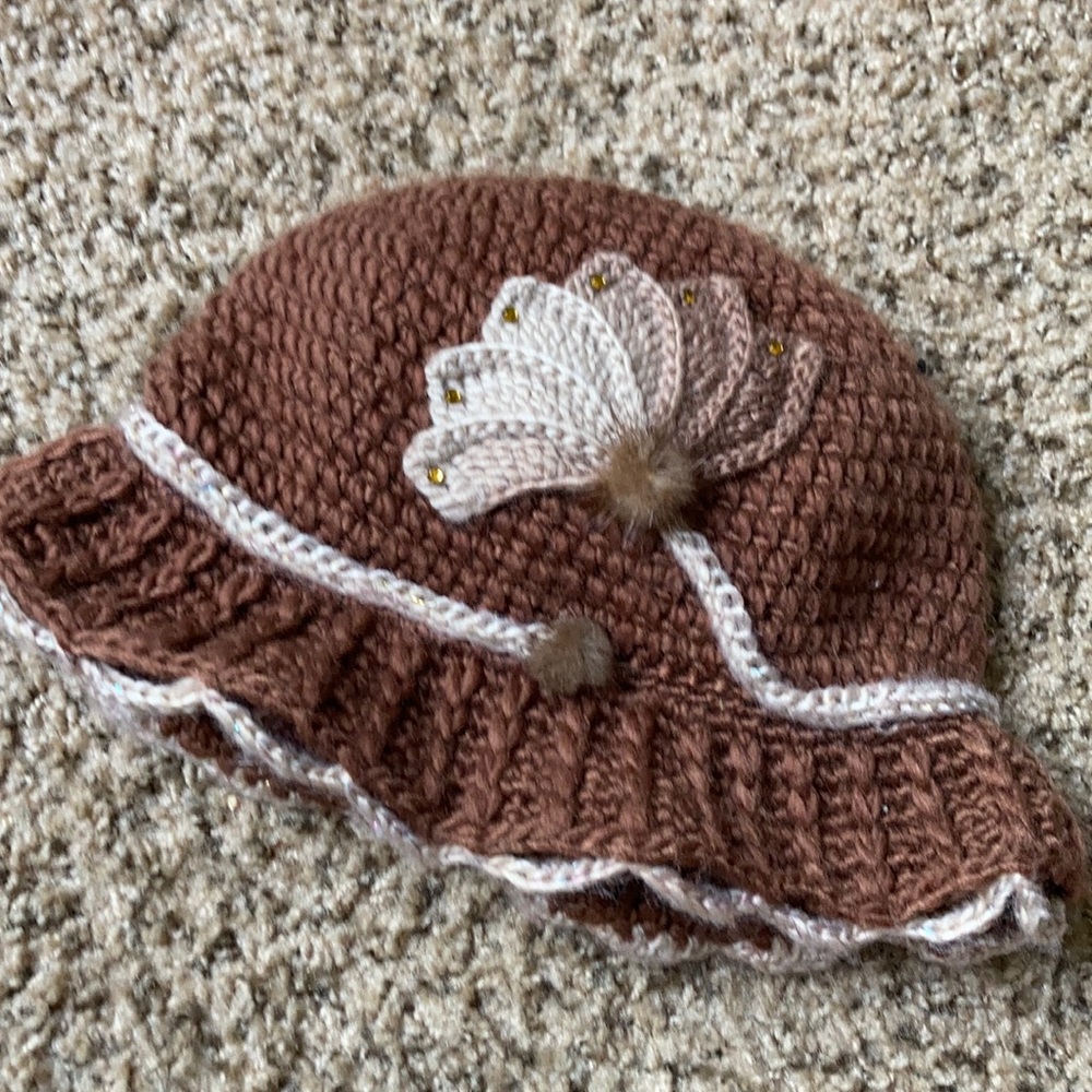 Winter hat